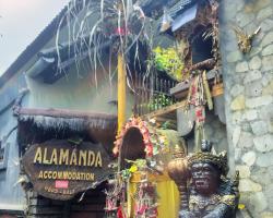 Alamanda Accomodation