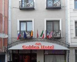 Golden Hotel Istanbul