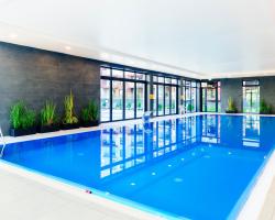 Green Point Apartment Kołobrzeg