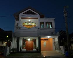 Surya Darma Homestay
