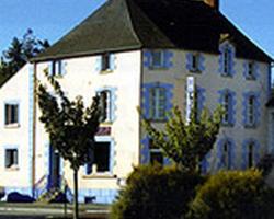 Hôtel Saint-Marc
