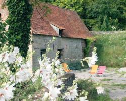 Hotel du Moulin aux Draps