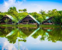 Tanita Lagoon Resort