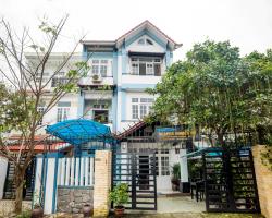 Vesper Homestay