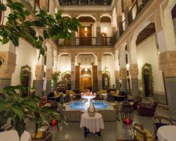 Riad Myra