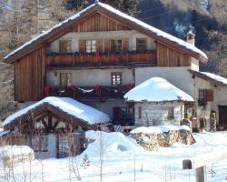 Chalet Lavis Trafford