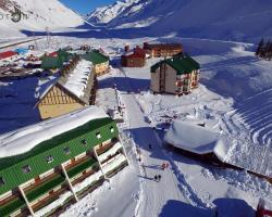 Puente Inca Turismo y Aventura