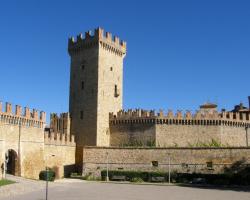 Hotel Castello Di Vigoleno