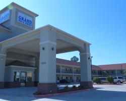 Grand Inn and Suites Houston