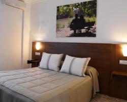 Hostal Restaurante El Cruce