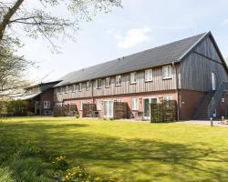 Hoftel-Föhr Hotel Garni