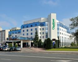 City Hotel