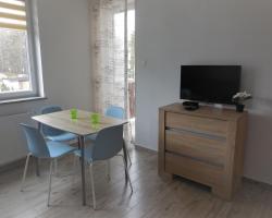 Apartament Klaus