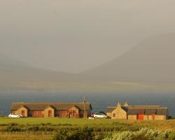 Buxa Farm Chalets