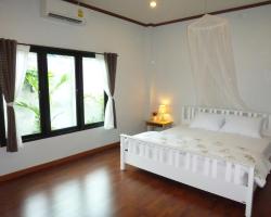 Tang House Bed and Breakfast