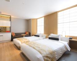 Kanazawa Tokyu Hotel