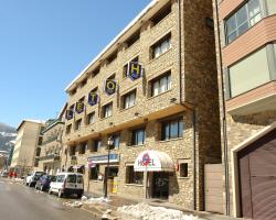 Hotel Roc Del Castell
