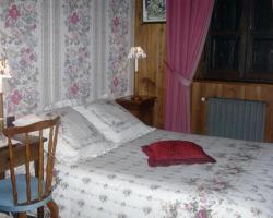 Chambres d'Hôtes La Jacquerolle