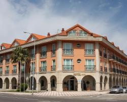 Hotel Bahía Bayona