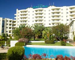 Suite Hotel Jardins Da Ajuda