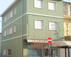 Hotel Cucciolo