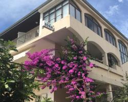Apartments Villa Zora