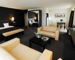 B-aparthotel Moretus