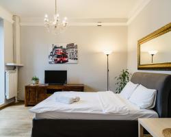 Apartment4You Centrum 1