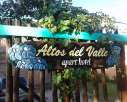 Altos del Valle