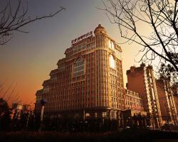 Beijing Lijingwan International Hotel