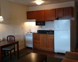 Affordable Suites Charlottesville