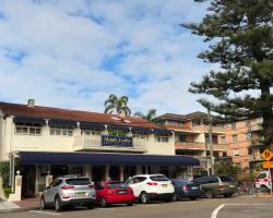 Manly Lodge Boutique Hotel
