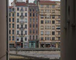 Studio Saint Paul / Saint Vincent