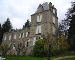 Chateau du Besset - Saint Prix