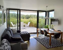 Härmati puhkemaja- Riverside Holiday Home