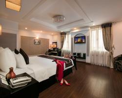 Hanoi Emotion Hotel