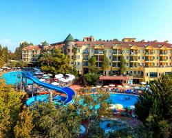 Dosi Hotel