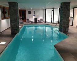 Village Vacances Les Cimes de Morel