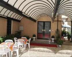 Hotel Villa Cavalli