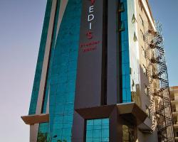 Edis Premier Hotel