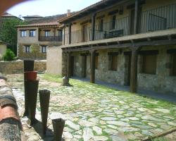 Casas Rurales Leonor de Aquitania