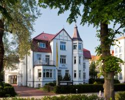 Ringhotel Strandblick