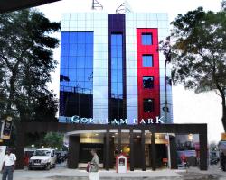 Hotel Gokulam Park