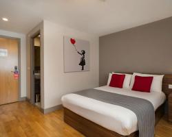 Britannia Study Hotel