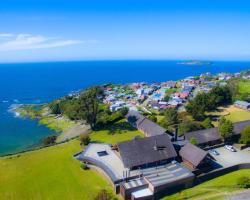 Panamericana Hotel Ancud