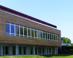 Der Reisinger am Neufelder See