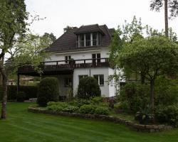 B&B Ferienwohnung Bonin