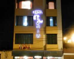 Hotel Kantu