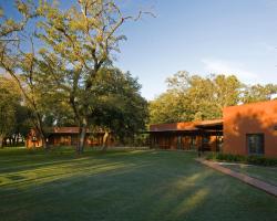 Puesto Viejo Estancia y Polo Club