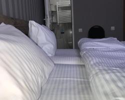 Qetino Marsagishvlili Guest House